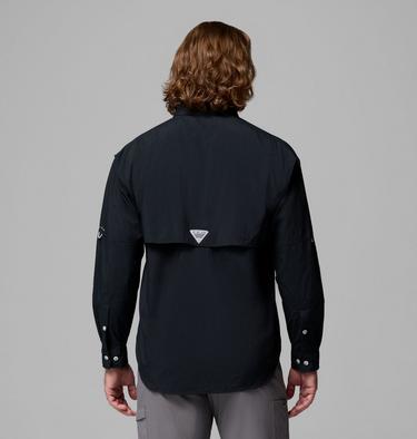 Camisa Bahama II para hombre, Color: Black, image 3