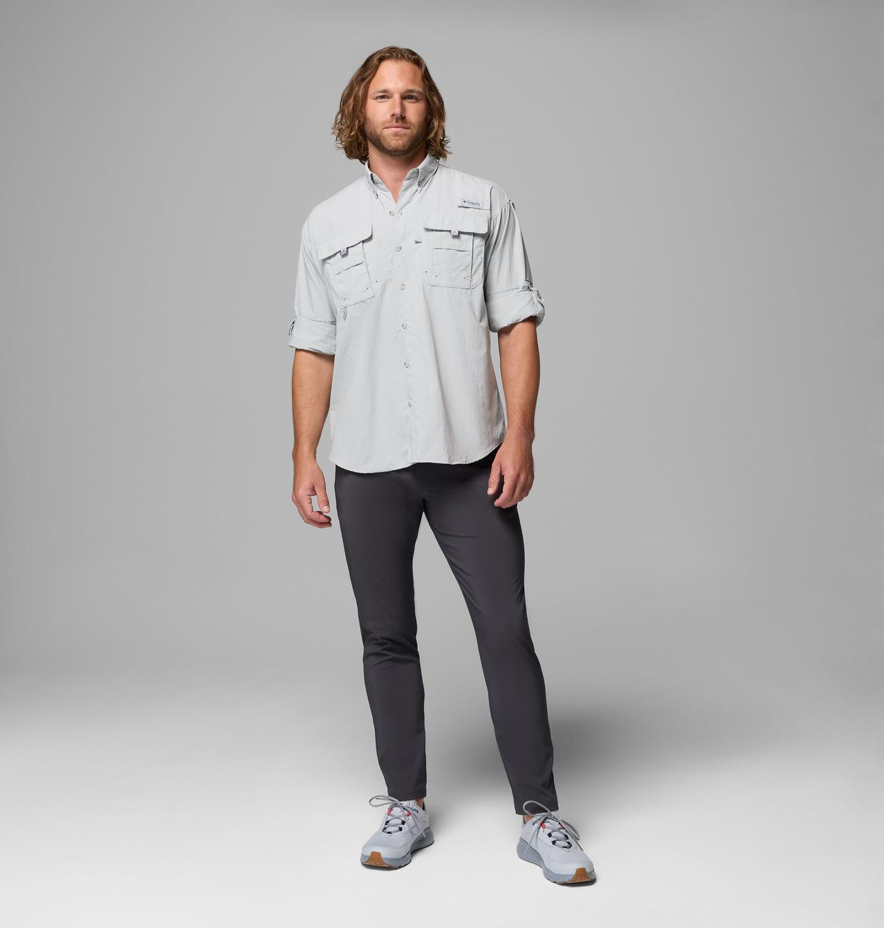 Men’s PFG Bahama™ II Long Sleeve Shirt | 018 | M 2