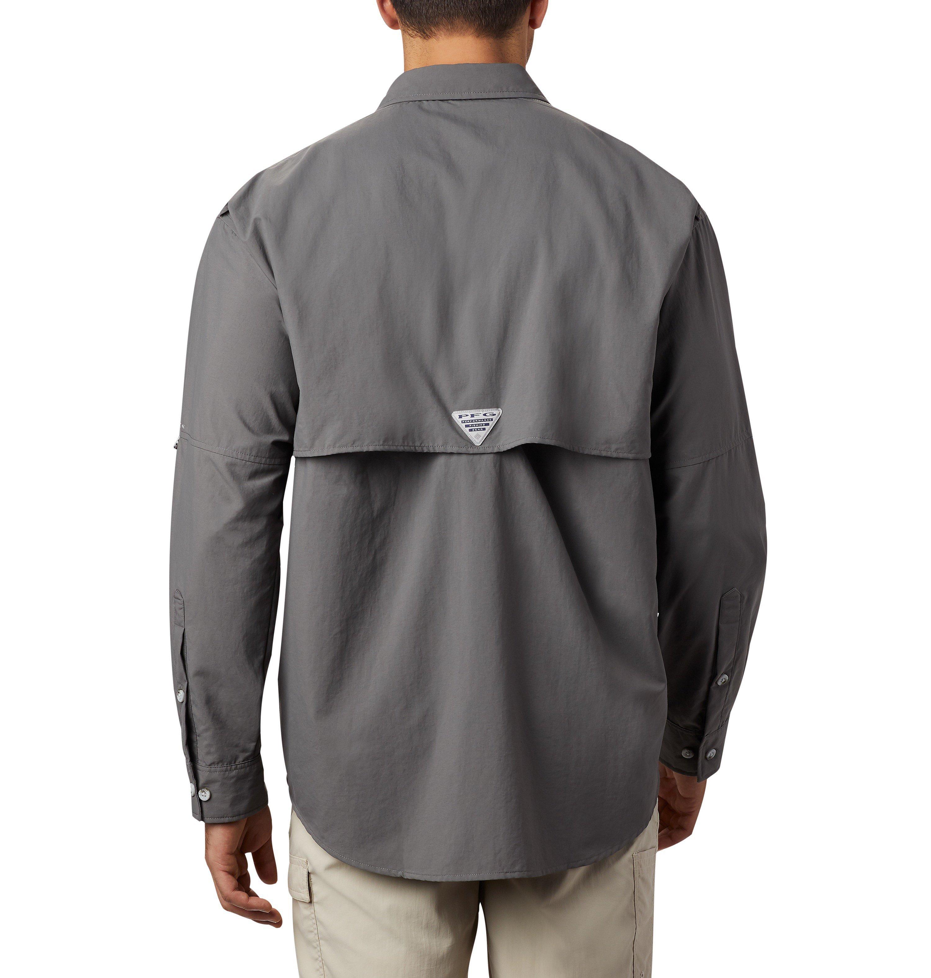 Men's PFG Bahama II Long Sleeve Shirt 2