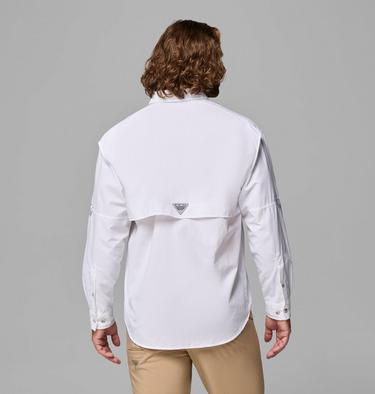 Chemise &agrave; manches longues Bahama II, Color: White, image 27