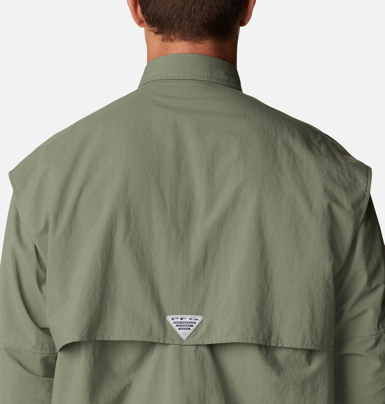 Men’s PFG Bahama™ II Long Sleeve Shirt 5