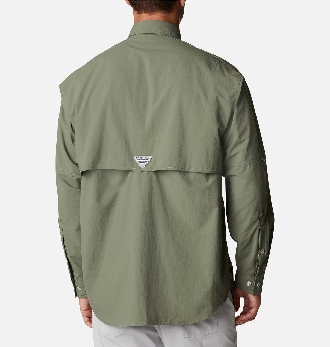 Men’s PFG Bahama™ II Long Sleeve Shirt 2