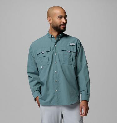 mens long sleeve dress shirt Mens Finished with felled seams to ensure quality and craftsmanship for years to come Twillory Performance Tailored Slim Fit