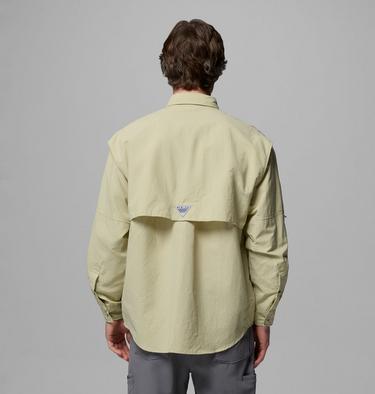 Bahama II Hemd f&uuml;r M&auml;nner, Color: Serpentine, image 7