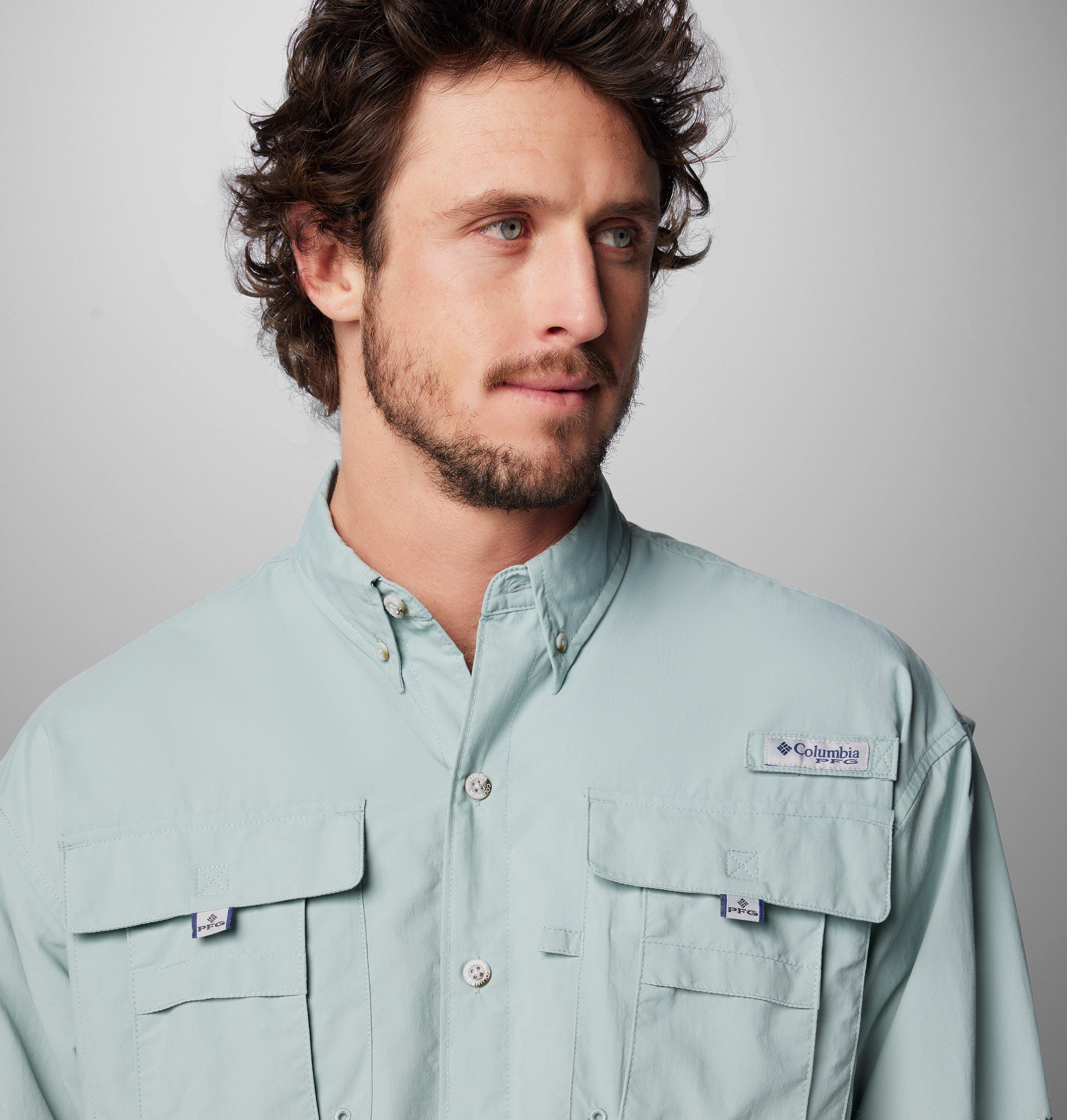 Men's PFG Bahama II Long Sleeve Shirt 5