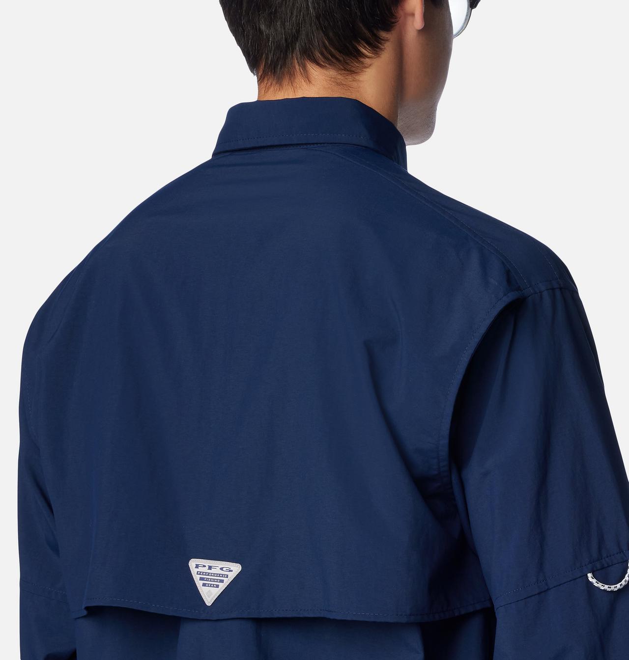 Men’s PFG Bahama™ II Long Sleeve Shirt 5