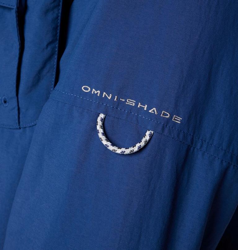 Camisa Bahama II para hombre, Color: Carbon, image 9