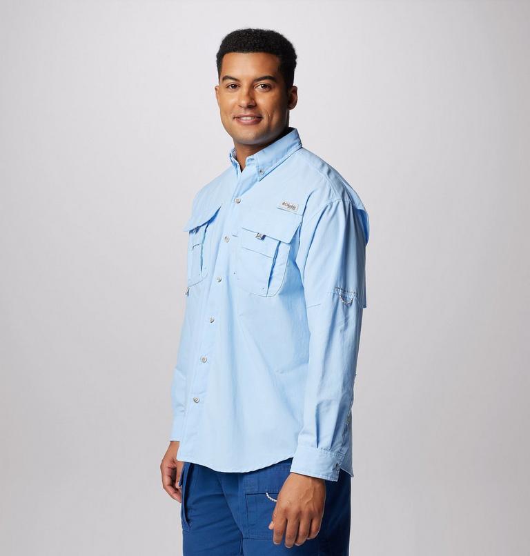 Camisa Bahama II para hombre, Color: Sail, image 4