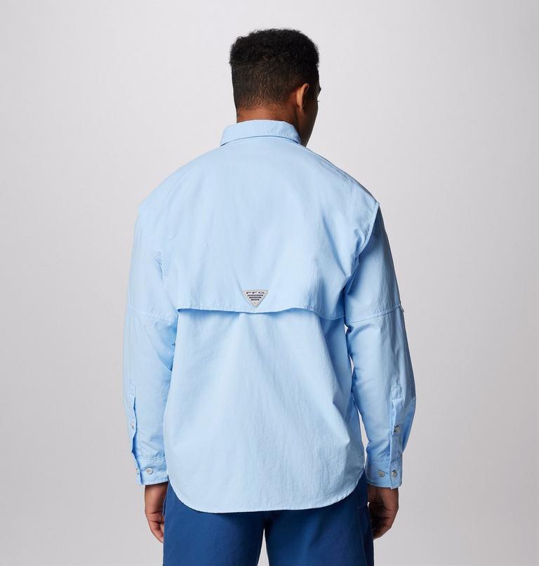 Camisa Bahama II para hombre, Color: Sail, image 2