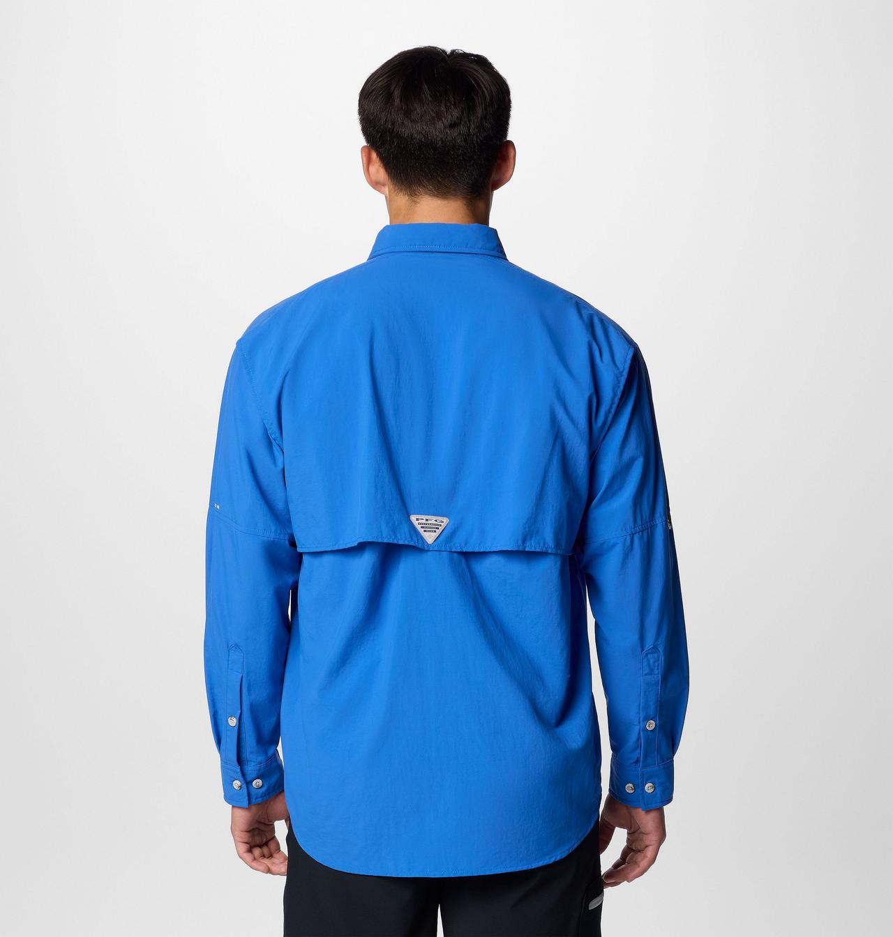 Men’s PFG Bahama™ II Long Sleeve Shirt 2