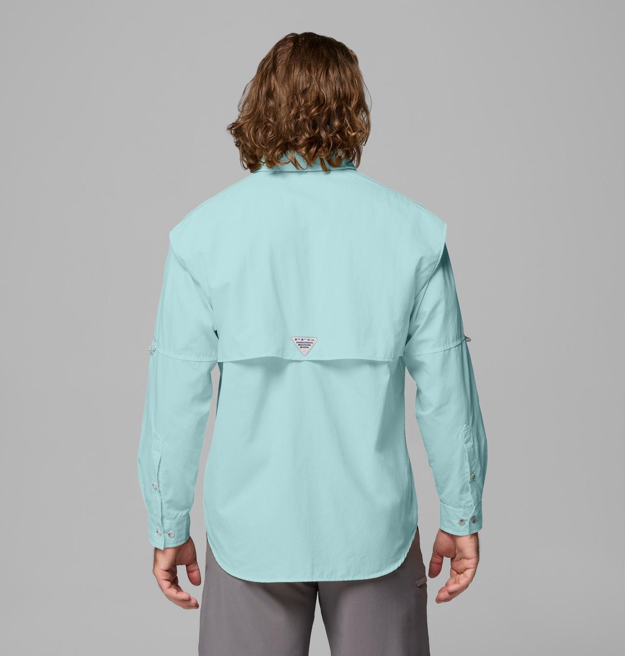 Men’s PFG Bahama™ II Long Sleeve Shirt 3