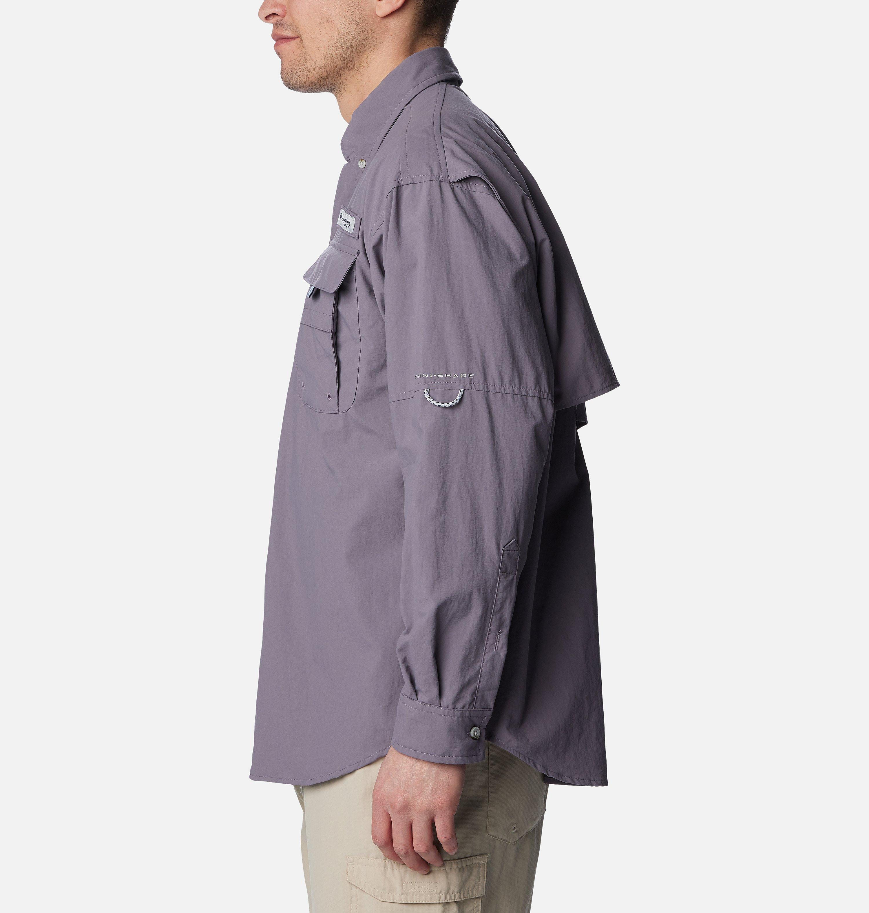 Men's PFG Bahama II Long Sleeve Shirt 3