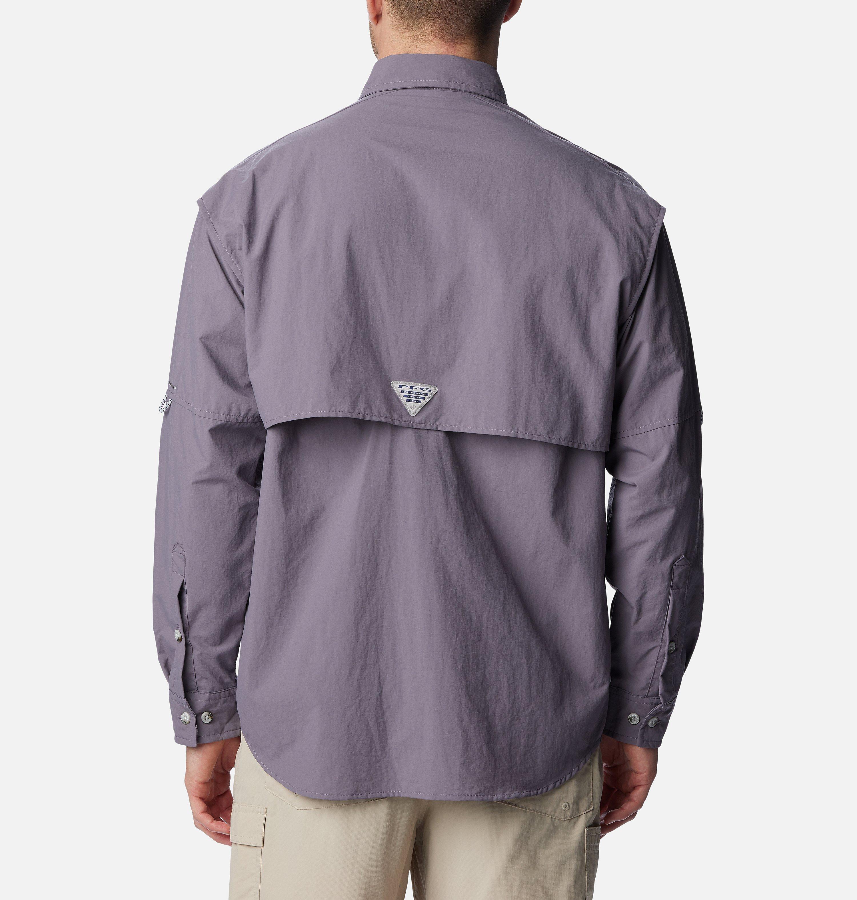 Men's PFG Bahama II Long Sleeve Shirt 2