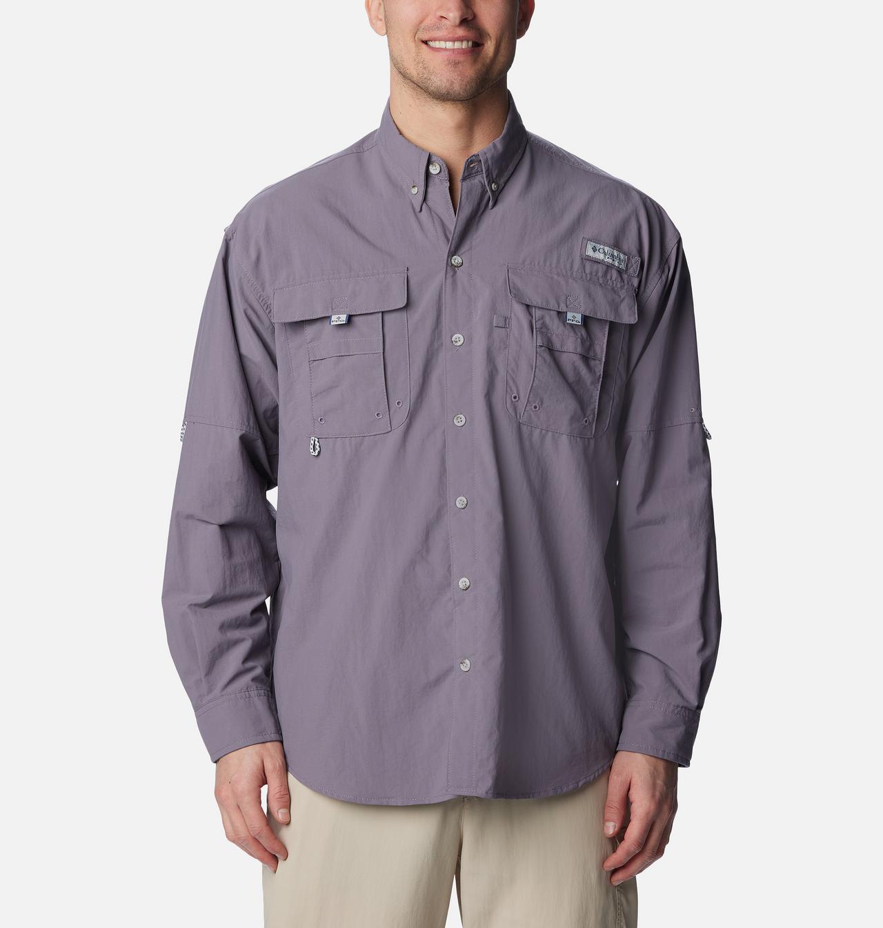 Men’s PFG Bahama™ II Long Sleeve Shirt 1