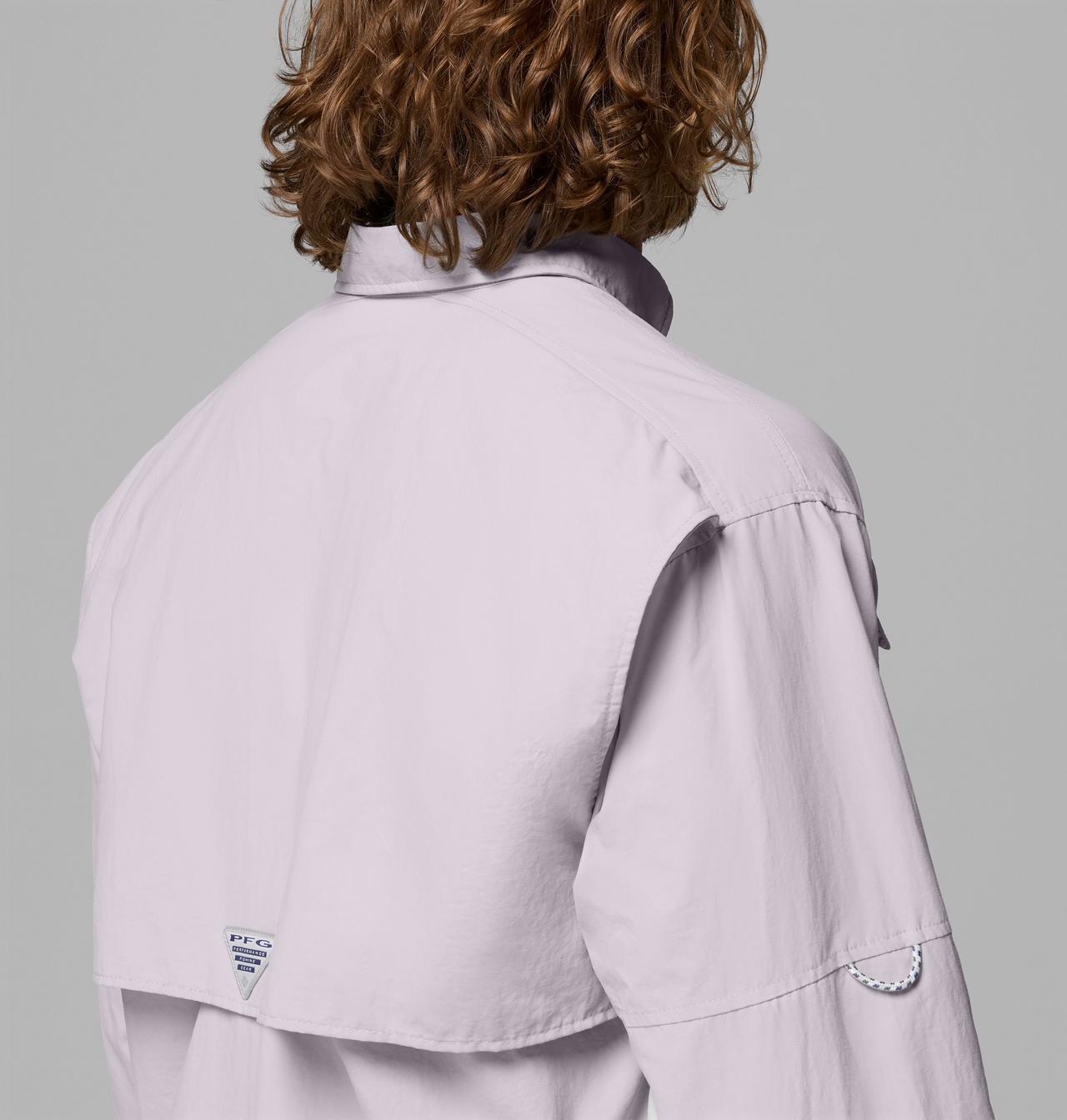 Men’s PFG Bahama™ II Long Sleeve Shirt | 551 | XS 8