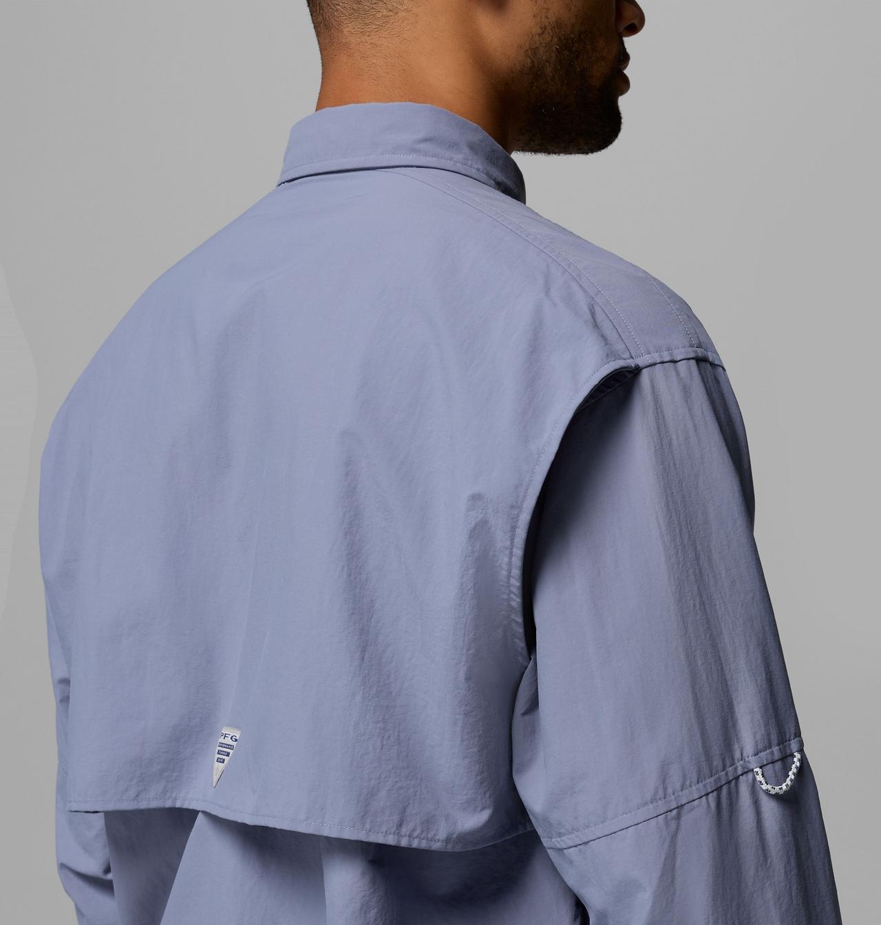 Men’s PFG Bahama™ II Long Sleeve Shirt | 556 | XXL 8