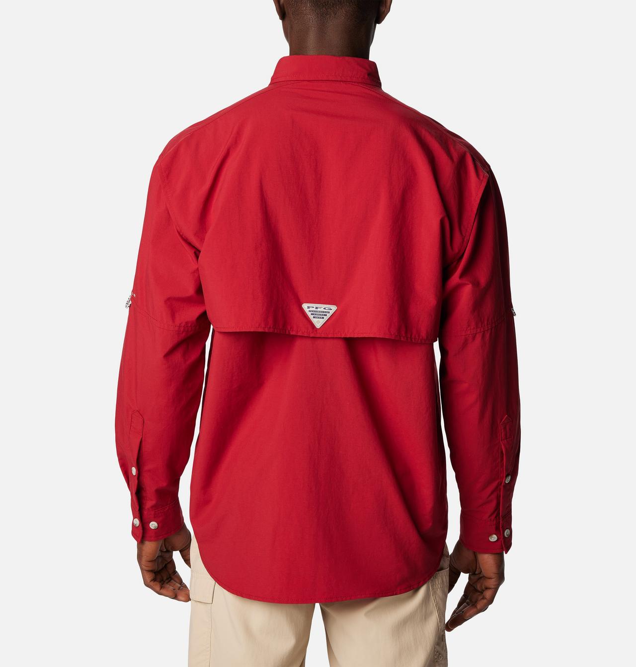 Men’s PFG Bahama™ II Long Sleeve Shirt 2