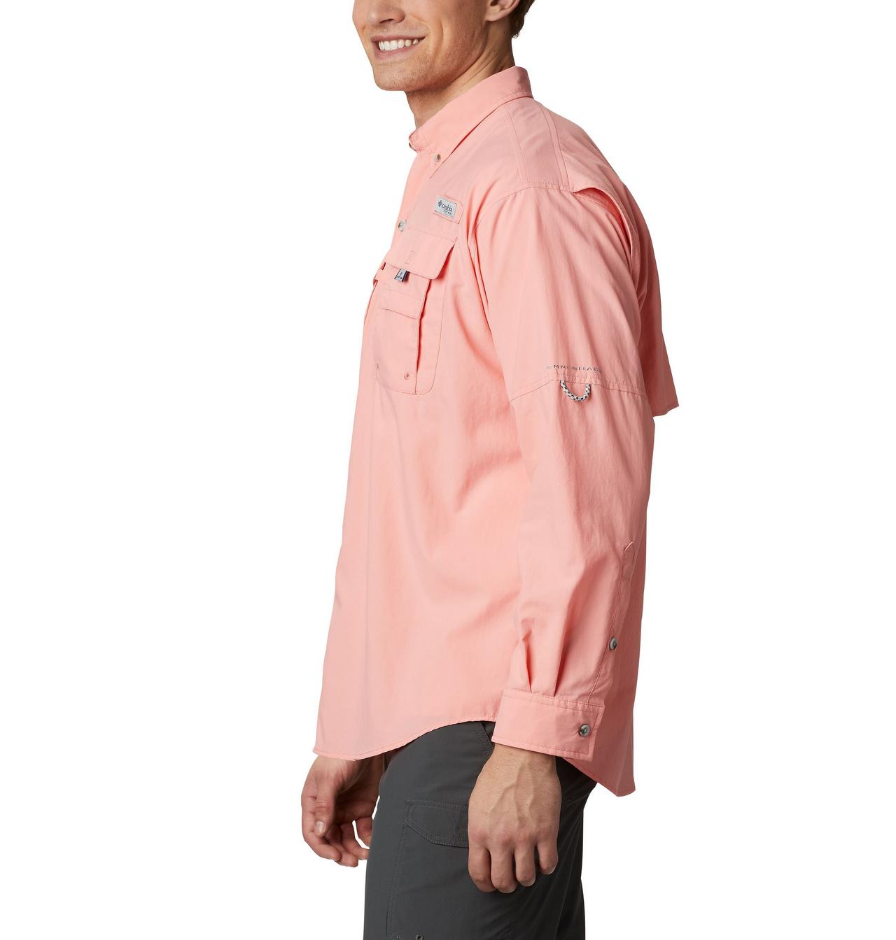 Men’s PFG Bahama™ II Long Sleeve Shirt 3