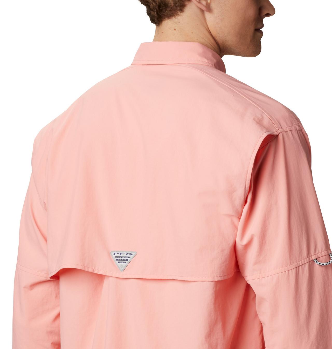 Men’s PFG Bahama™ II Long Sleeve Shirt 5