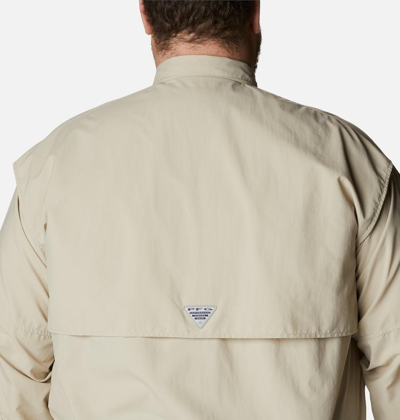 Men’s PFG Bahama™ II Long Sleeve Shirt - Big 5