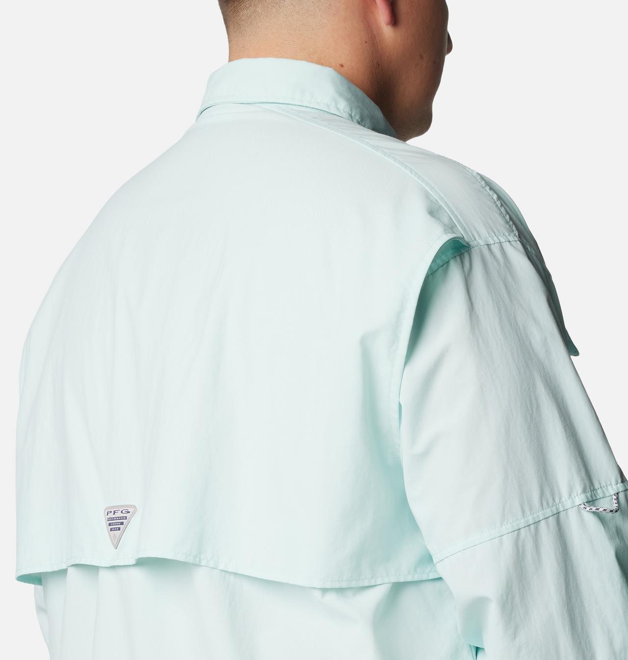 Men’s PFG Bahama™ II Long Sleeve Shirt - Big 5