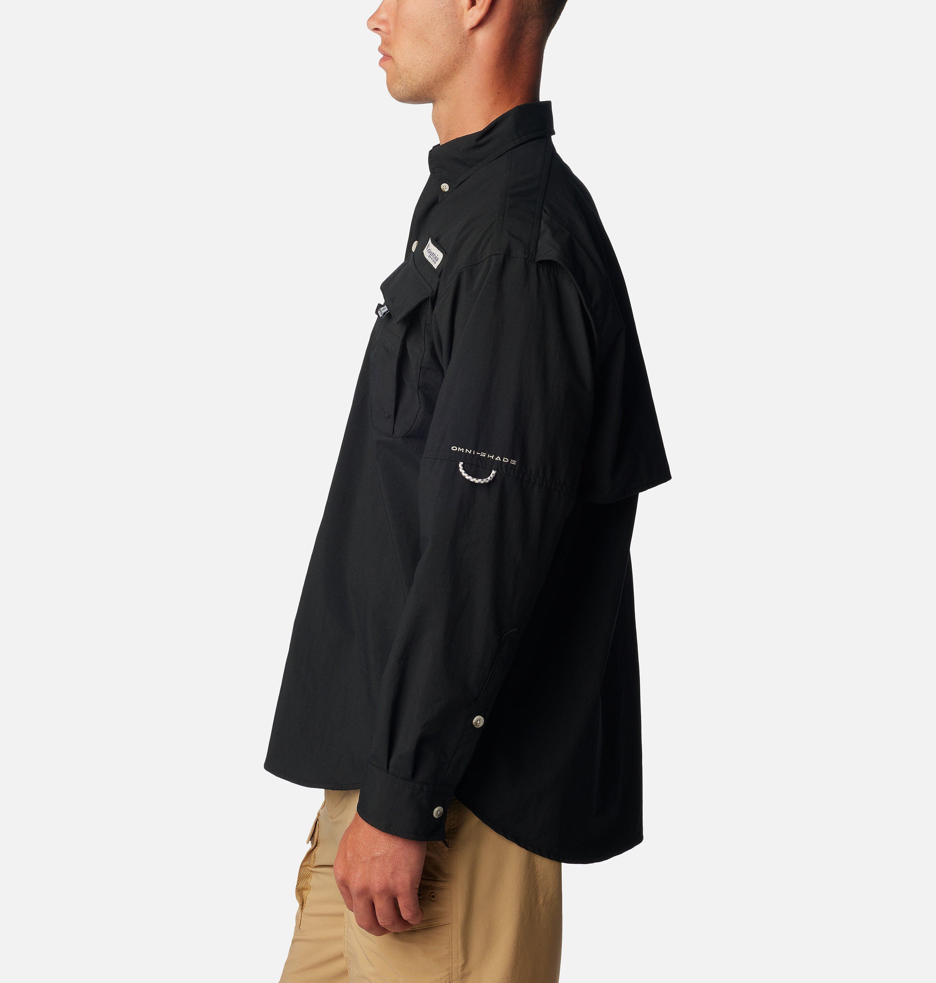Men's PFG Bahama II Long Sleeve Shirt - Tall 3
