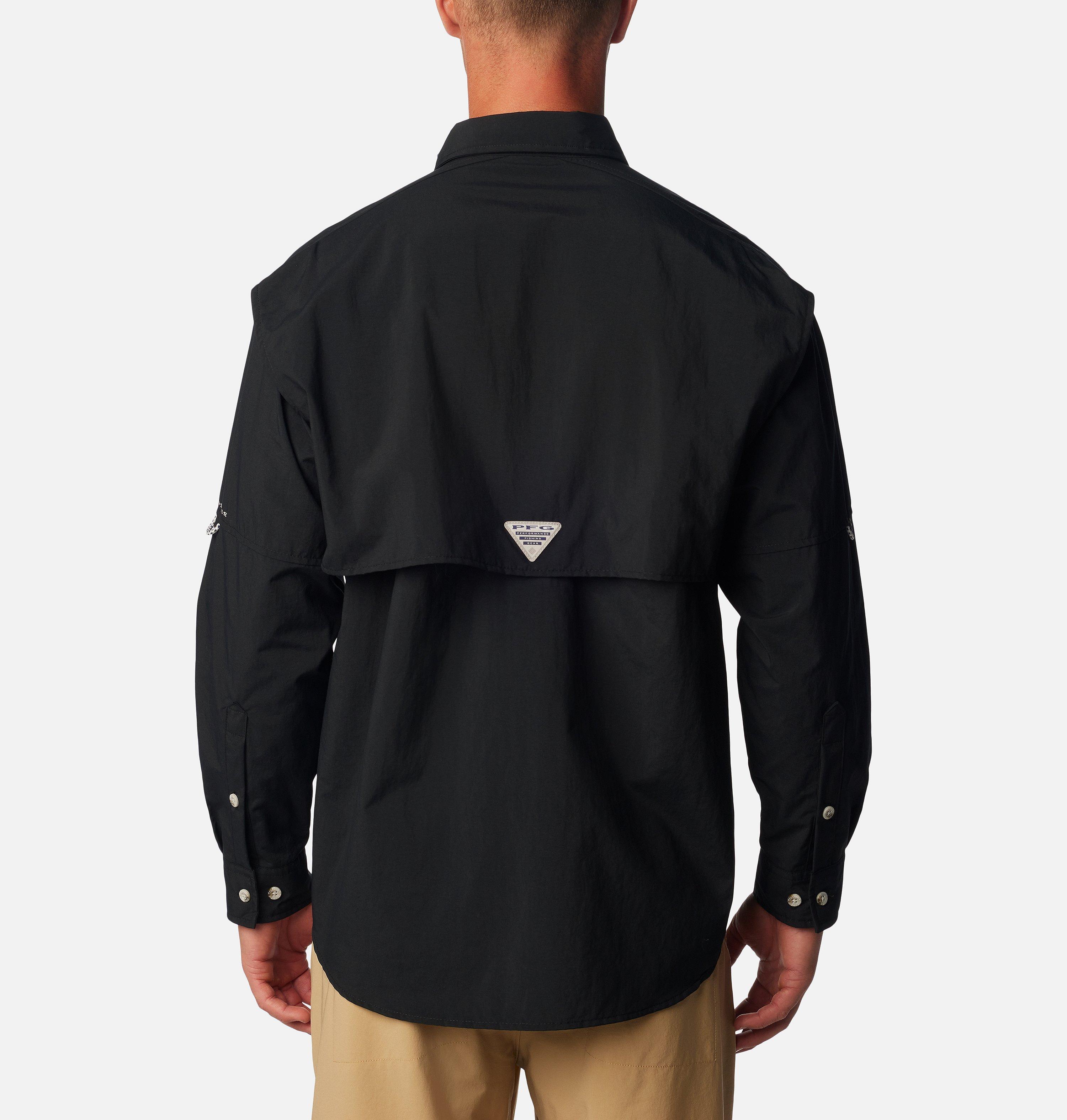 Men's PFG Bahama II Long Sleeve Shirt - Tall 2
