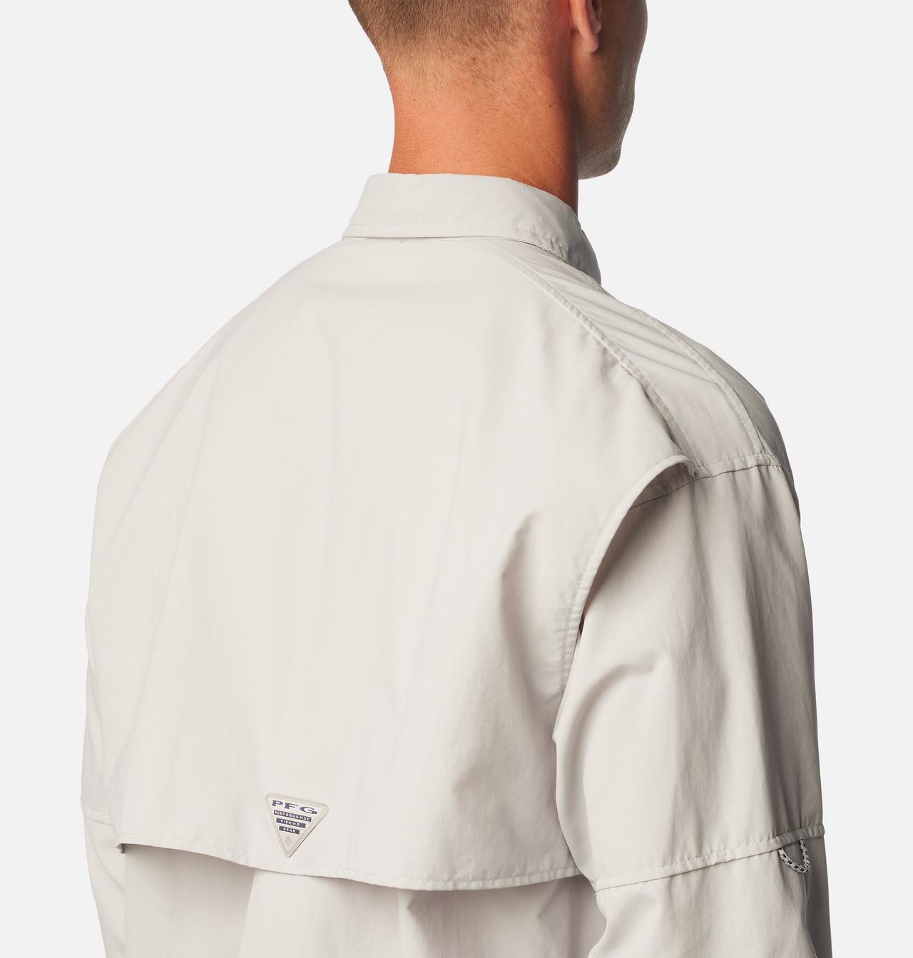 Men’s PFG Bahama™ II Long Sleeve Shirt - Tall 5