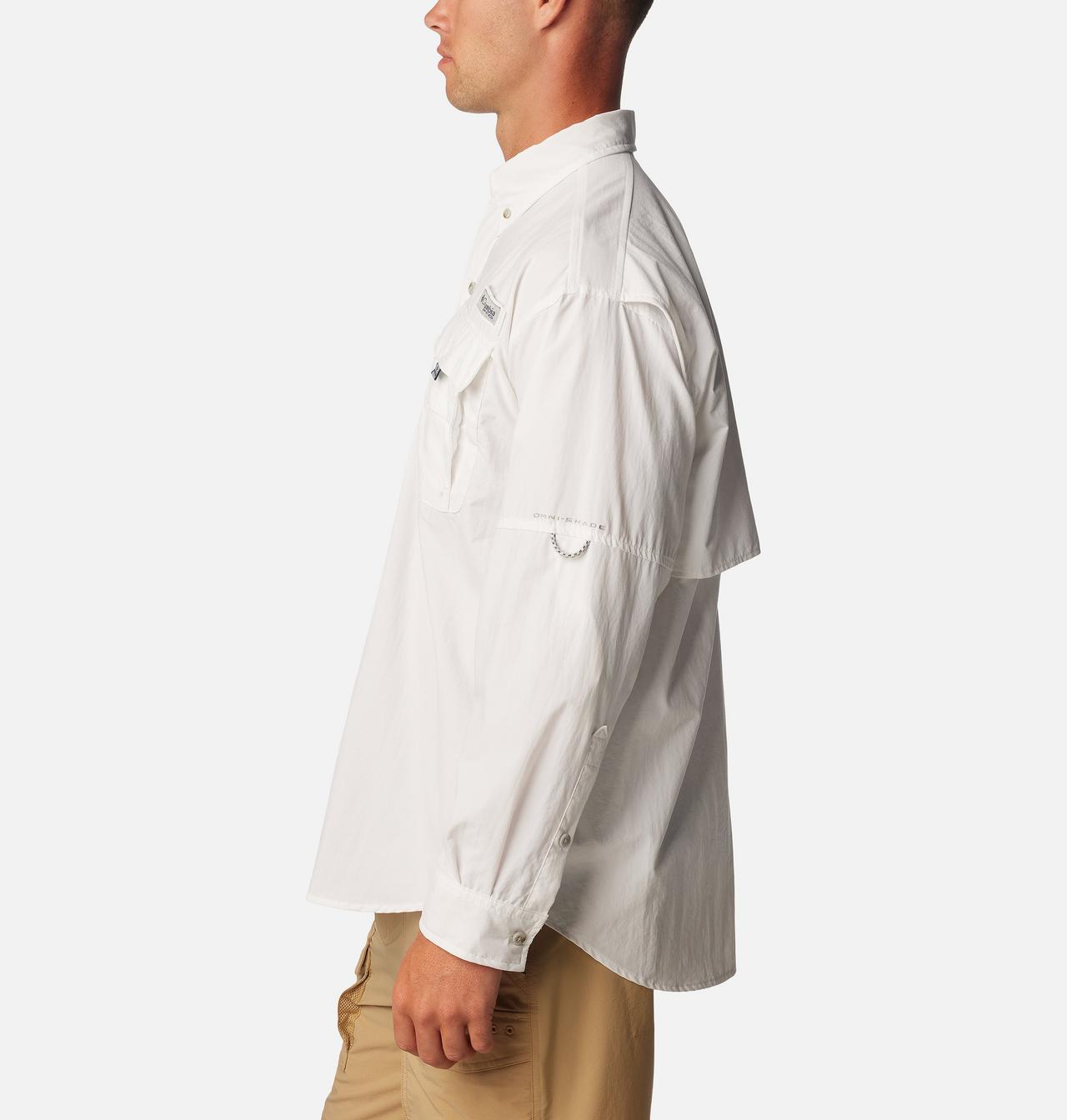 Men’s PFG Bahama™ II Long Sleeve Shirt - Tall 3