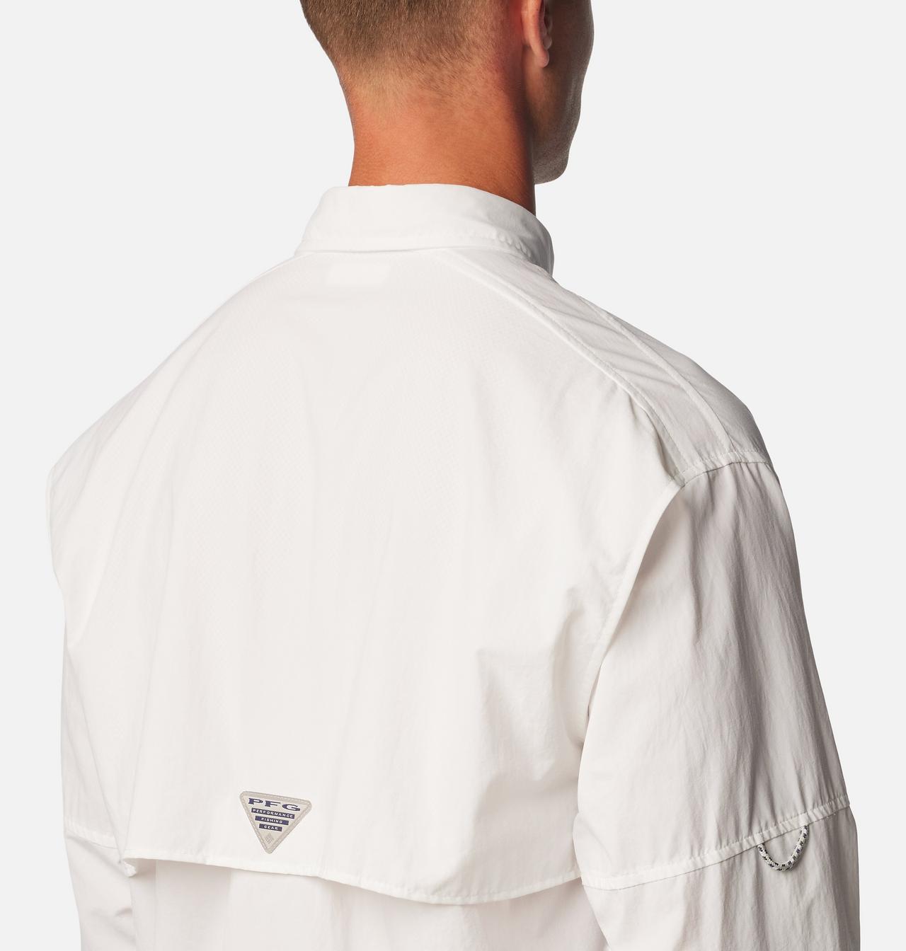 Men’s PFG Bahama™ II Long Sleeve Shirt - Tall 5