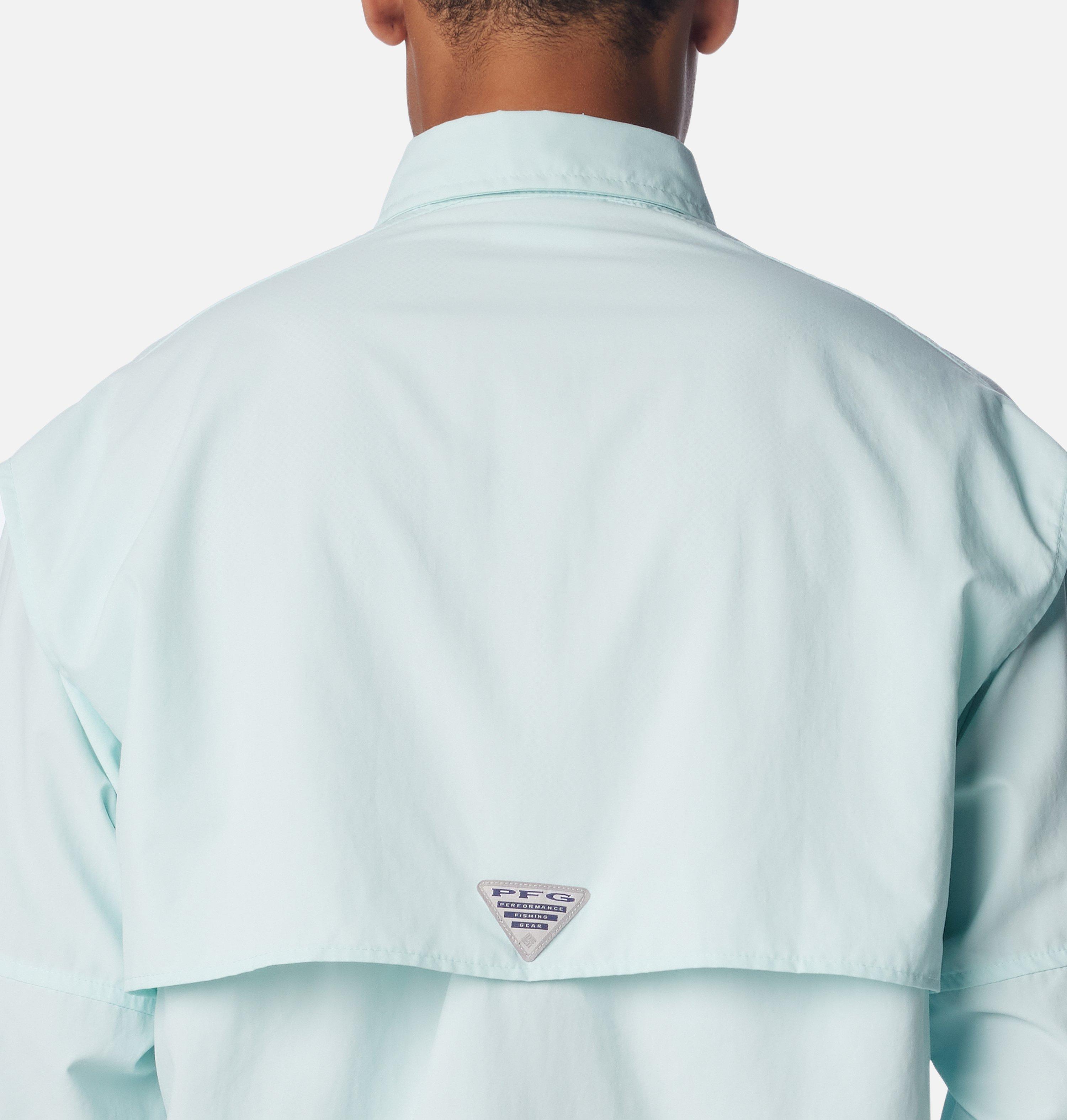 Men's PFG Bahama II Long Sleeve Shirt - Tall 5