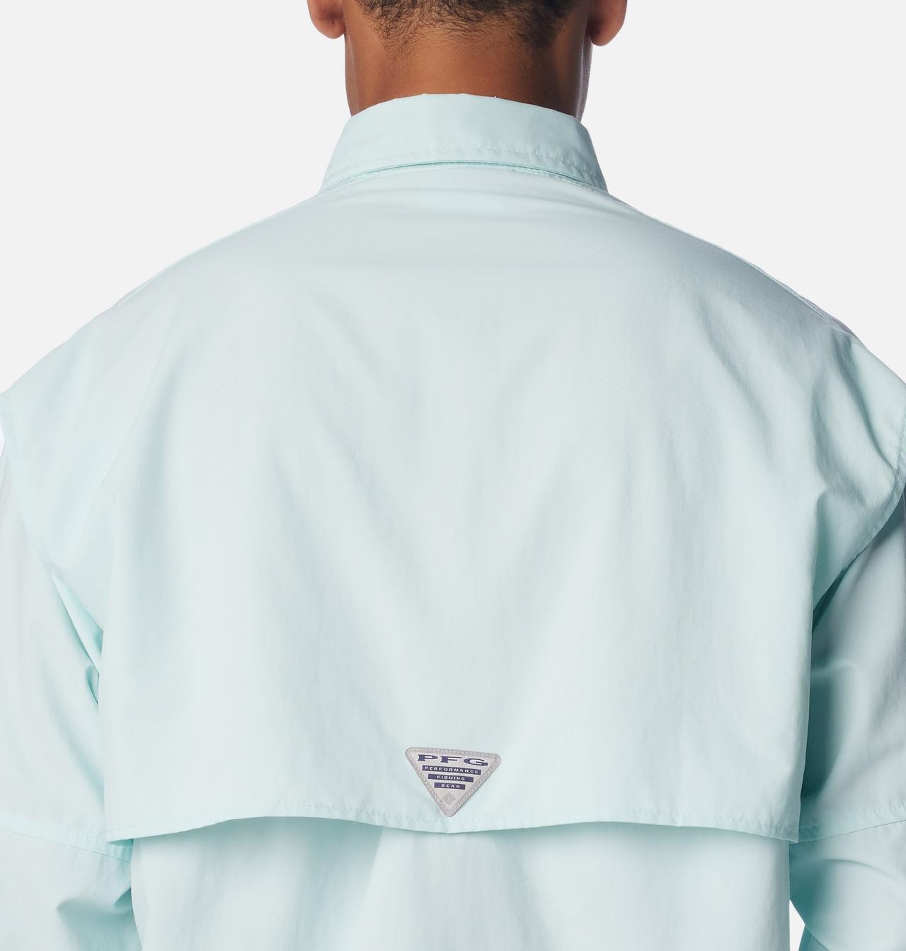 Men’s PFG Bahama™ II Long Sleeve Shirt - Tall 5