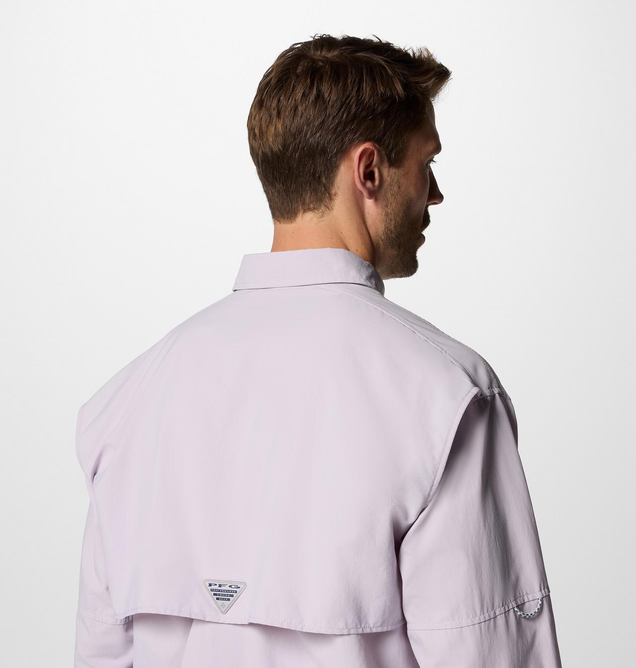 Men’s PFG Bahama™ II Long Sleeve Shirt - Tall | 551 | 2XT 5