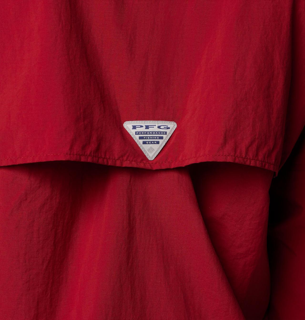 Men’s PFG Bahama™ II Long Sleeve Shirt - Tall 7