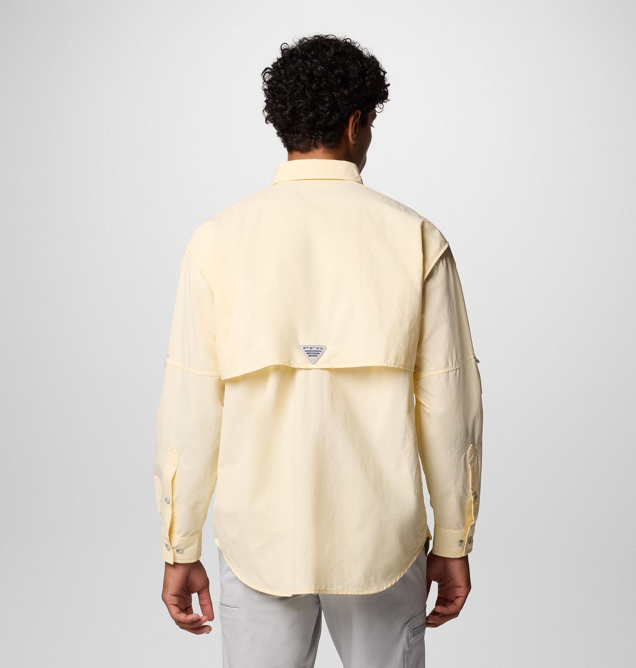 Men’s PFG Bahama™ II Long Sleeve Shirt - Tall 3