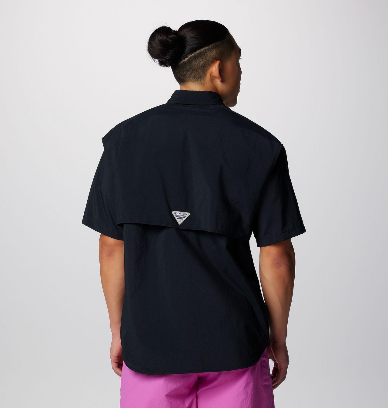 Men’s PFG Bahama™ II Short Sleeve Shirt 3