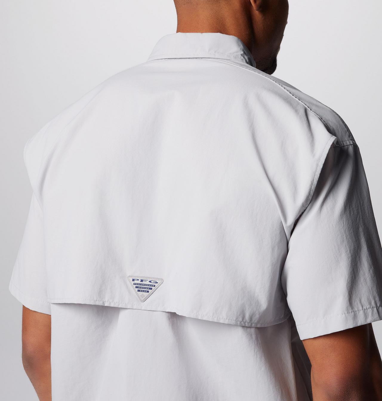 Men’s PFG Bahama™ II Short Sleeve Shirt 7