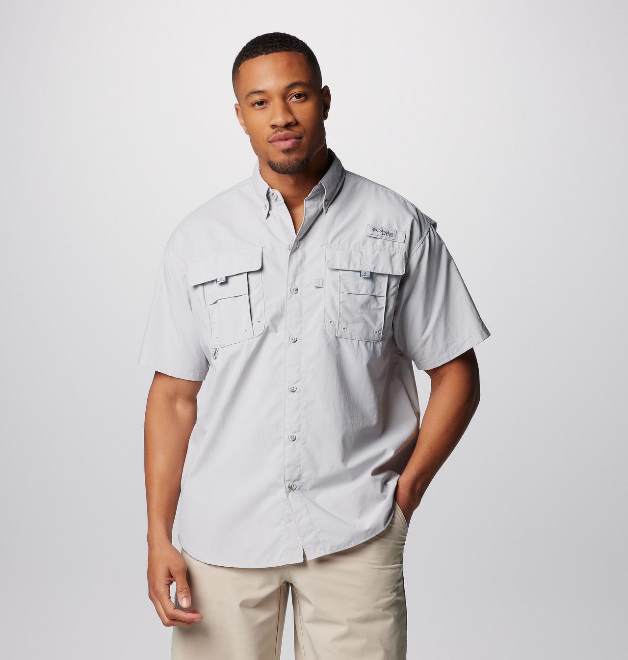 Men’s PFG Bahama™ II Short Sleeve Shirt 1