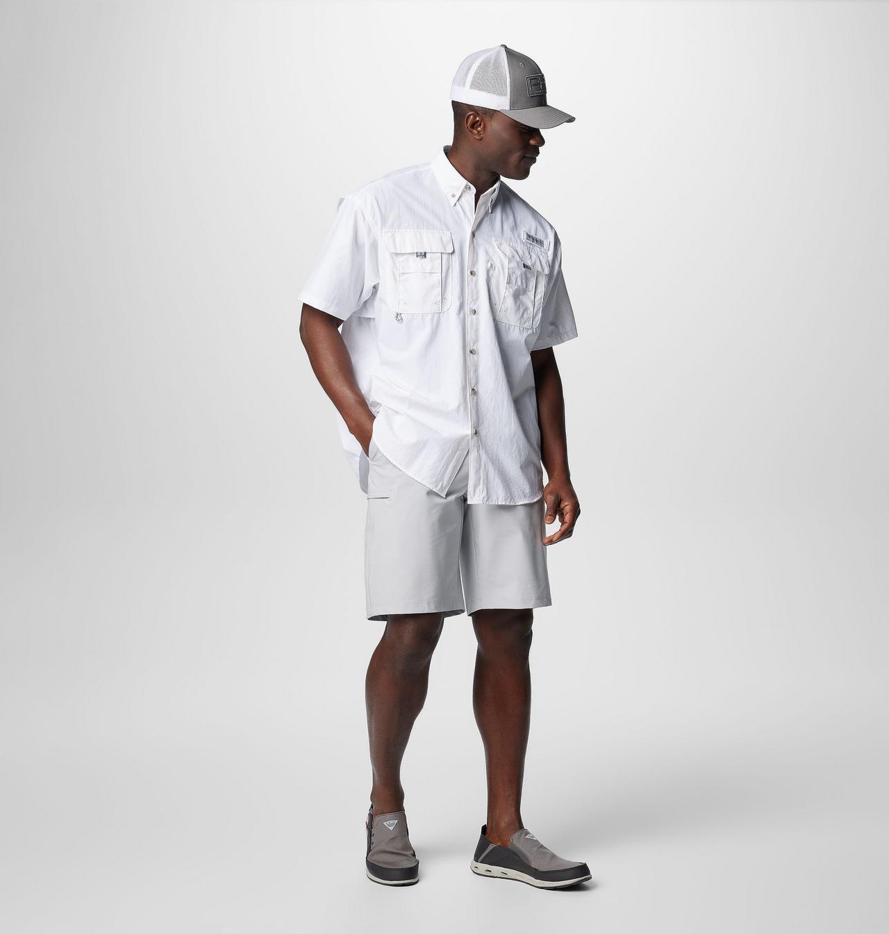Men’s PFG Bahama™ II Short Sleeve Shirt 3