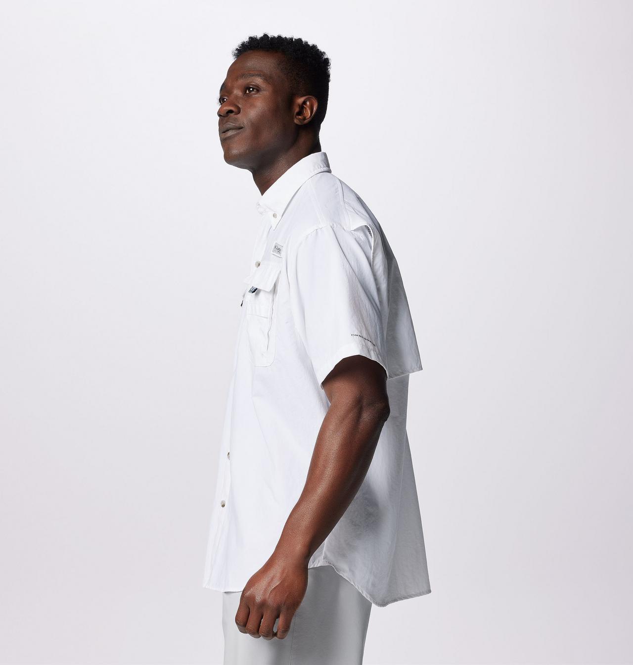Men’s PFG Bahama™ II Short Sleeve Shirt 4