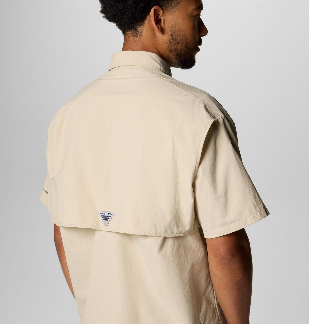 Men’s PFG Bahama™ II Short Sleeve Shirt | 162 | XXL 6