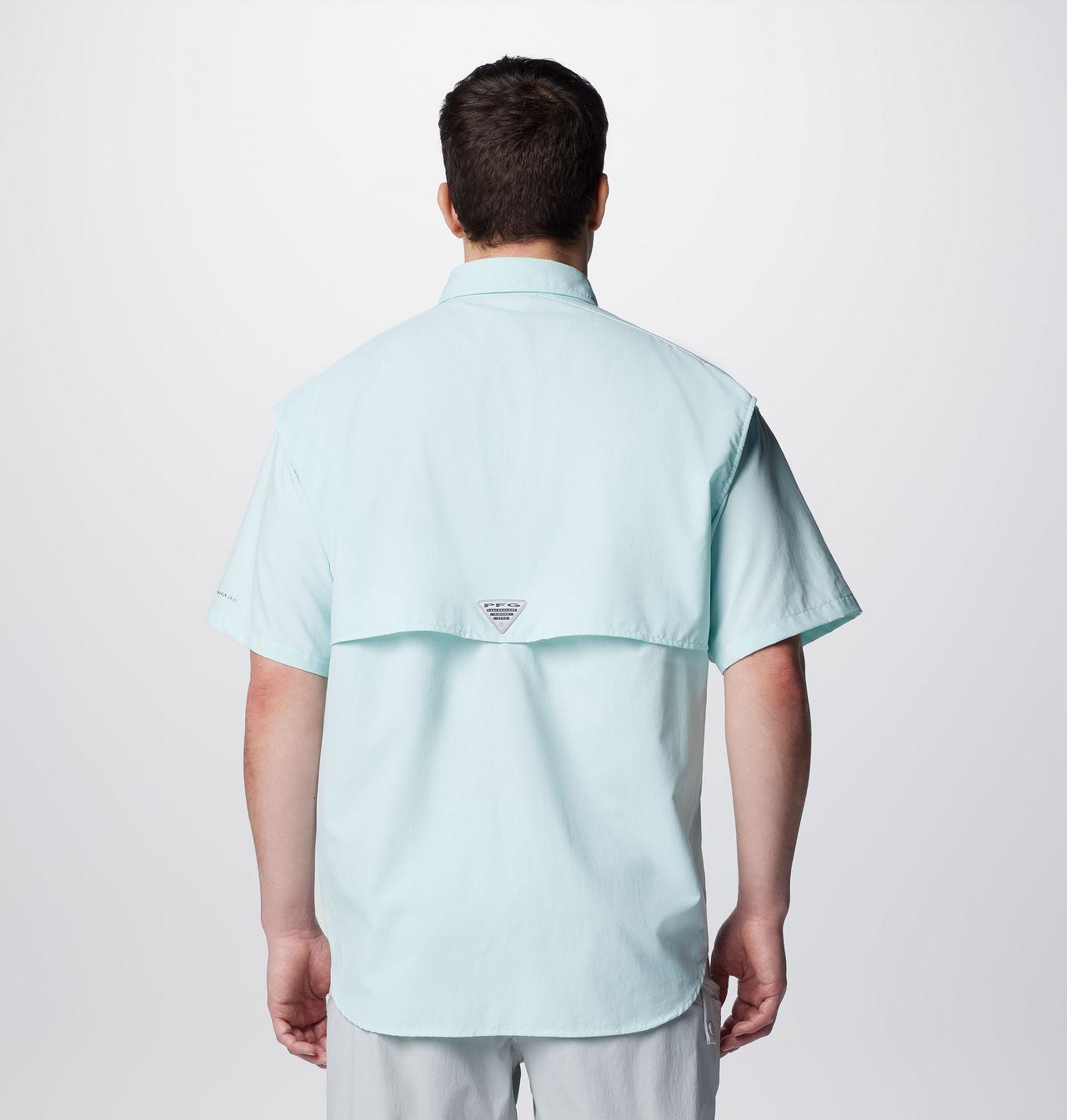 Men’s PFG Bahama™ II Short Sleeve Shirt 2