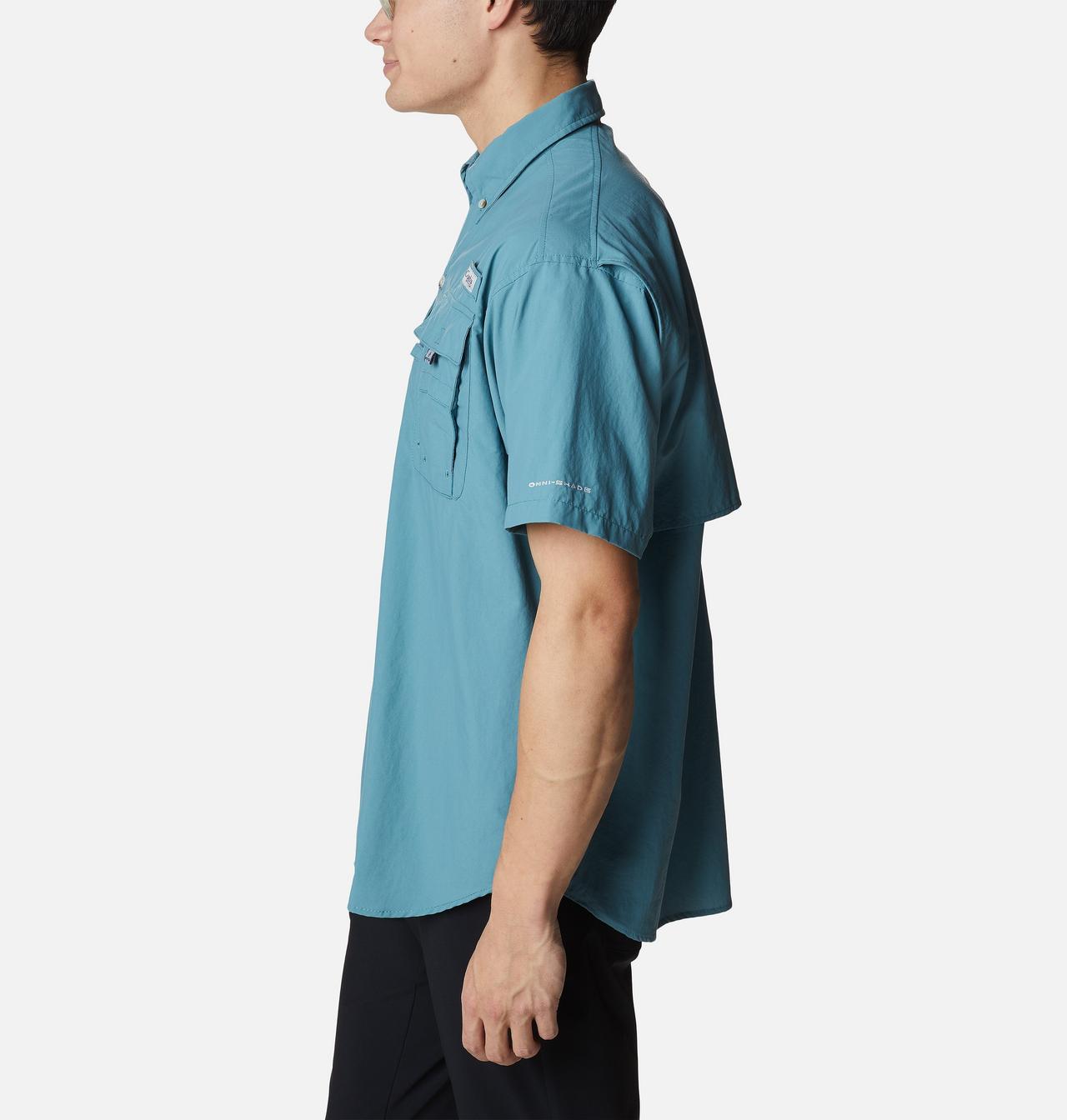Bahama™ II S/S Shirt | 329 | XXL 3