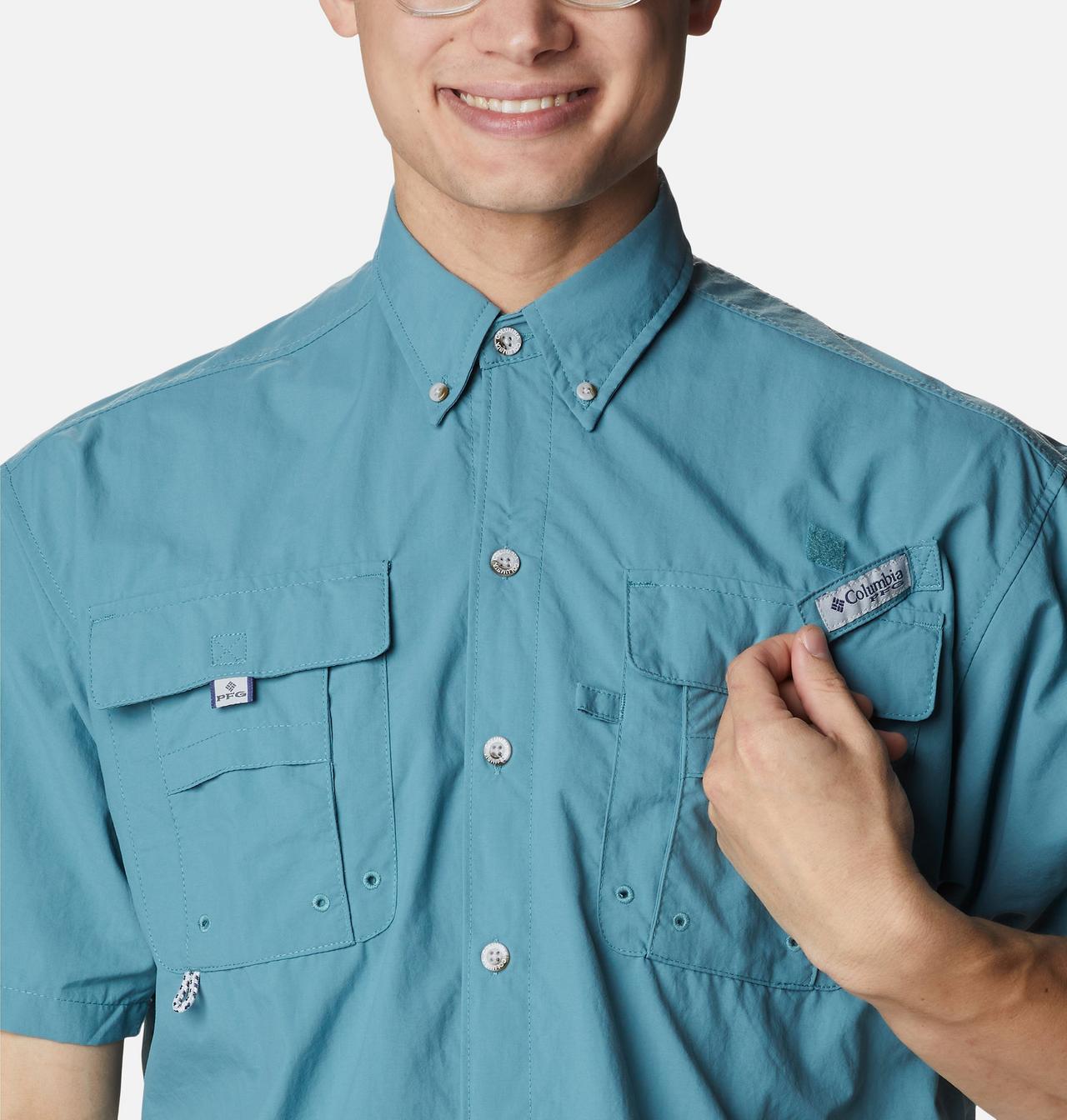 Bahama™ II S/S Shirt | 329 | XXL 4