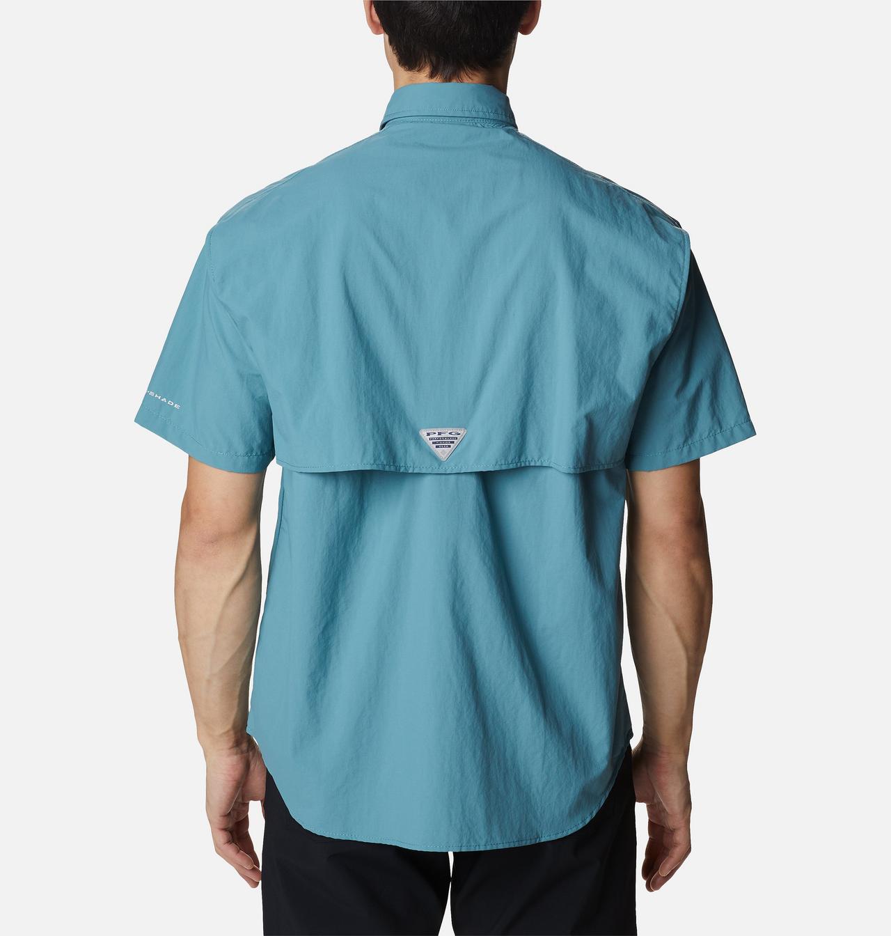 Bahama™ II S/S Shirt | 329 | XXL 2