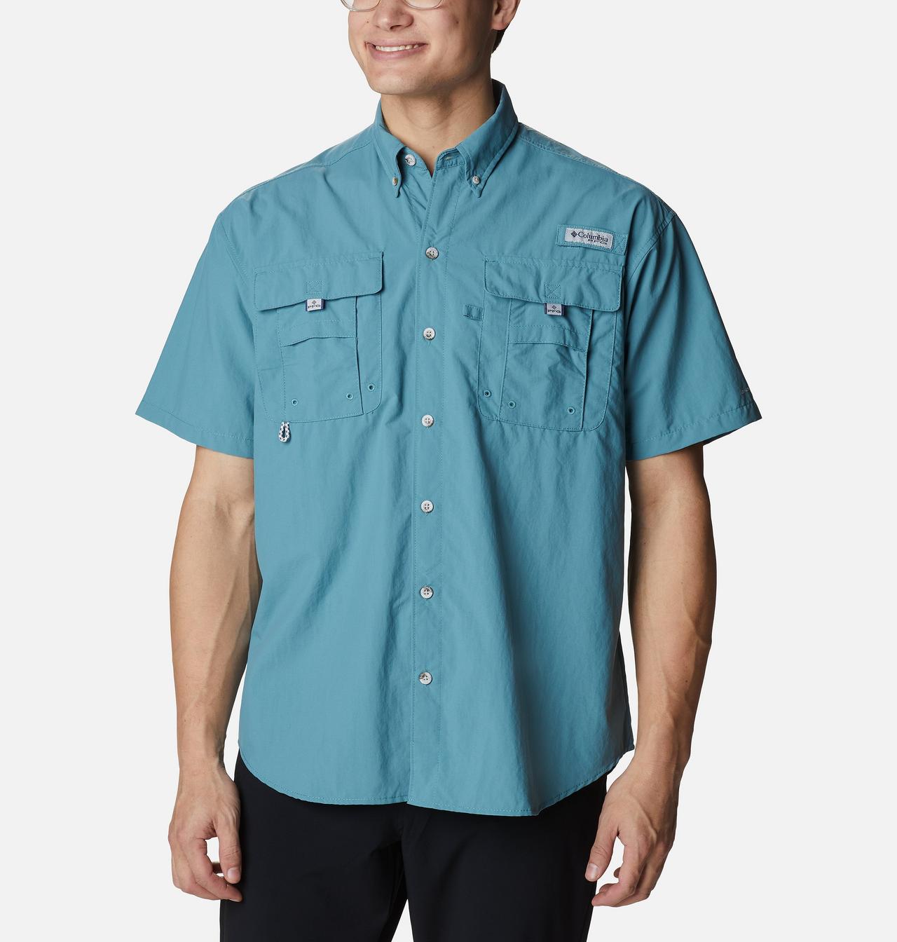Bahama™ II S/S Shirt | 329 | XXL 1