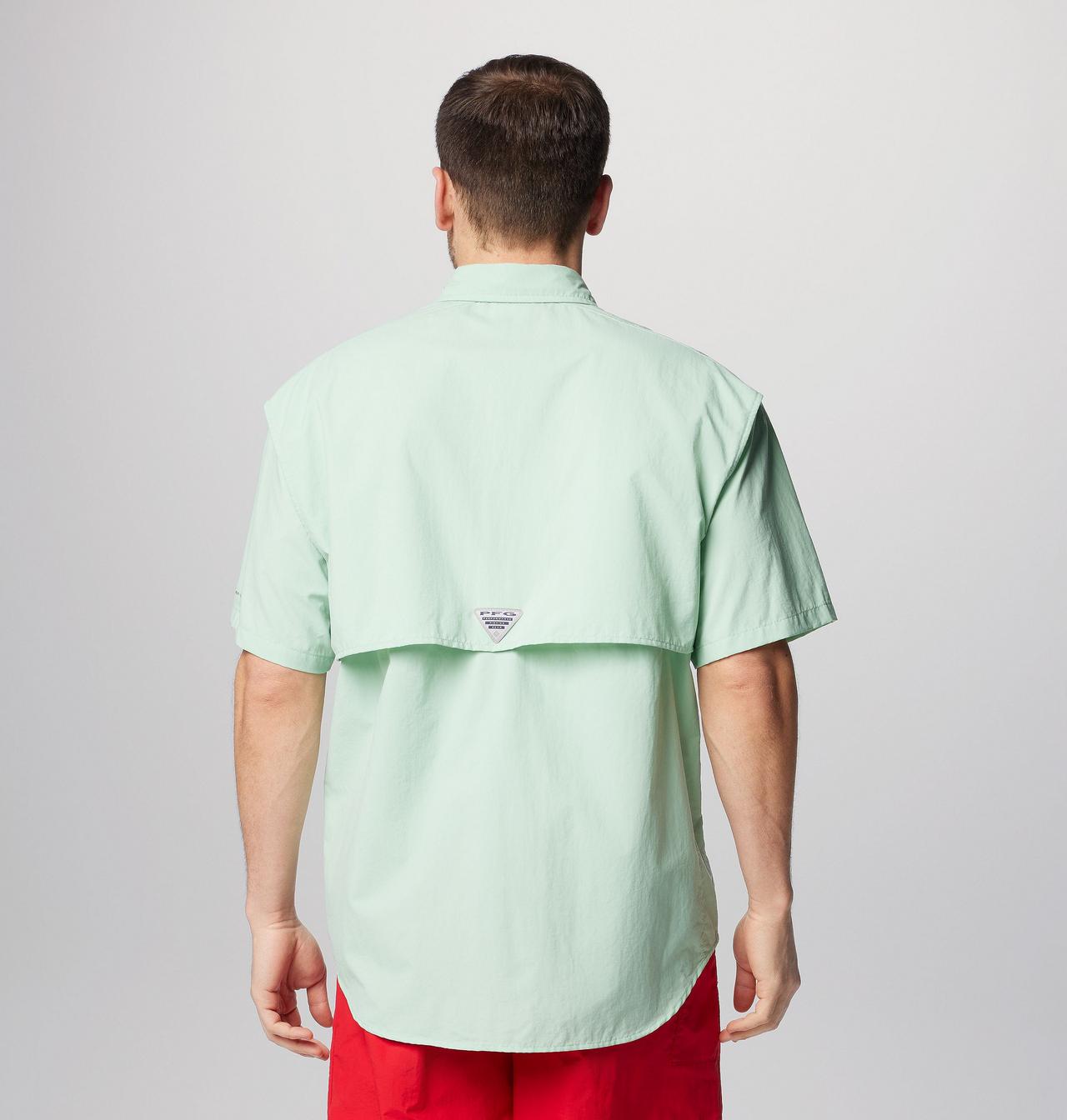 Men’s PFG Bahama™ II Short Sleeve Shirt 2