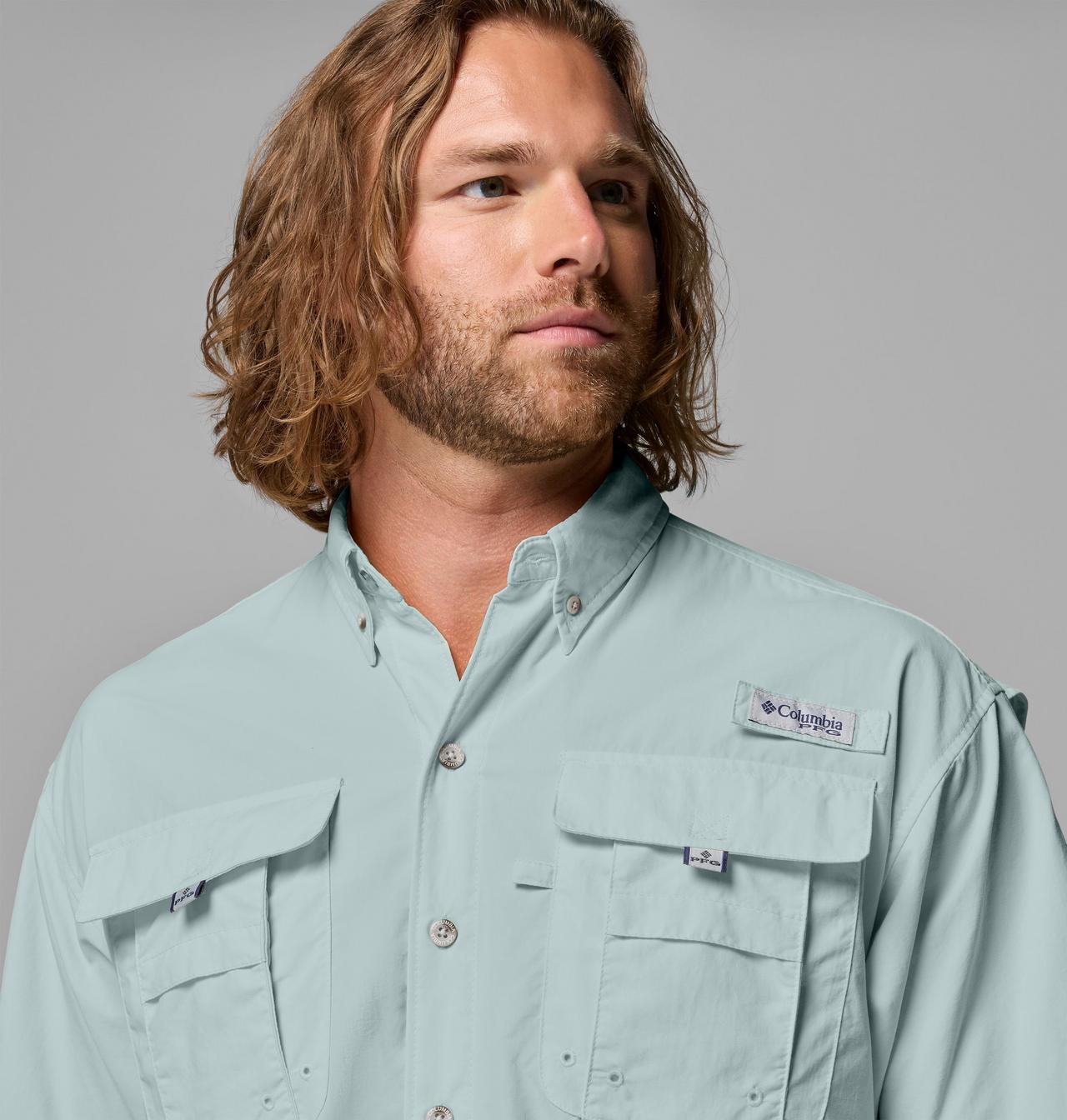 Men’s PFG Bahama™ II Short Sleeve Shirt 5