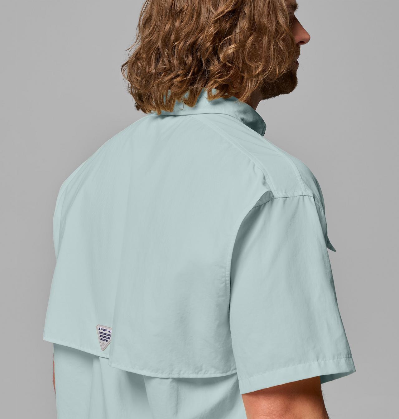 Men’s PFG Bahama™ II Short Sleeve Shirt 6