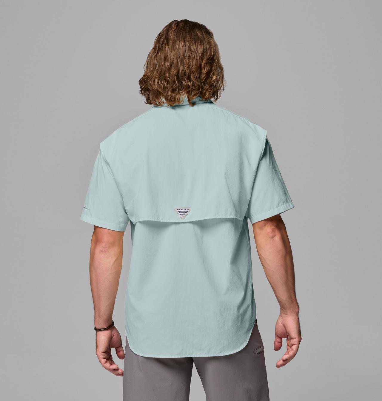 Men’s PFG Bahama™ II Short Sleeve Shirt 3
